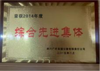 2021年攀枝花企業(yè)50強(qiáng)