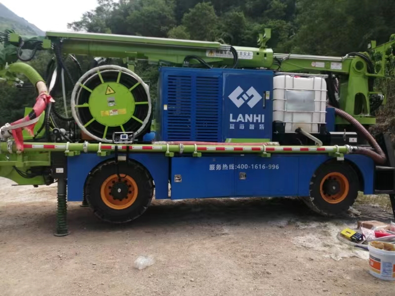濕噴機(jī)